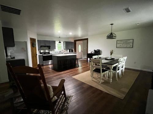 Imagen de la galería de Country Hills Hideaway, en Millersburg