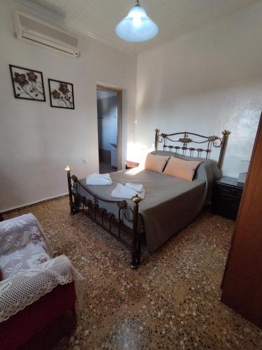 Gallery image of Captain's House in Longos