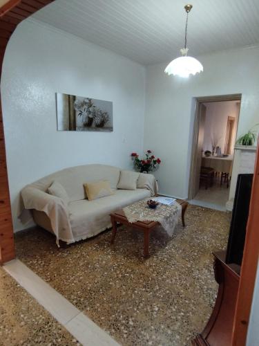 Gallery image of Captain's House in Longos