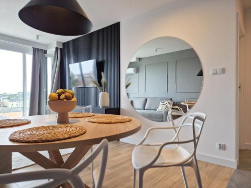 SOLT Perłowa Przystań Kołobrzeg II