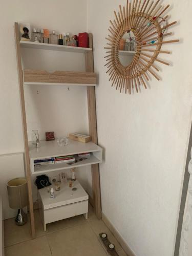 Fotografia z galérie ubytovania Votre séjour cosy à Frejus! v destinácii Fréjus