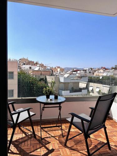 Dafni City Apartment 5