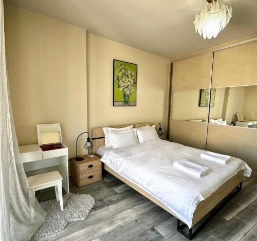 Dafni City Apartment 5