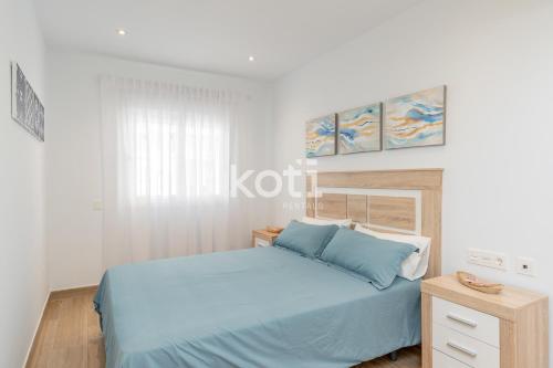 Koti Rentals - Casita Rosario Pino Rooftop y Bbq