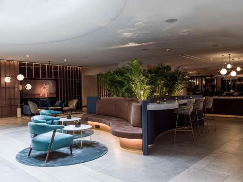 Radisson Blu Royal Viking Hotel, Stockholm Image