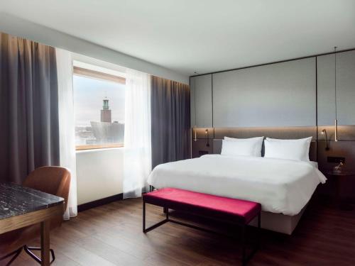 Radisson Blu Royal Viking Hotel, Stockholm Image