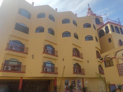 HOTEL SEVILLA – Photos 2