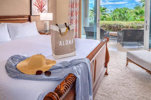 Gallery image of Ho Olei Residences - CoralTree Residence Collection in Wailea