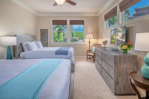 Gallery image of Ho Olei Residences - CoralTree Residence Collection in Wailea