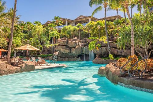 Gallery image of Ho Olei Residences - CoralTree Residence Collection in Wailea