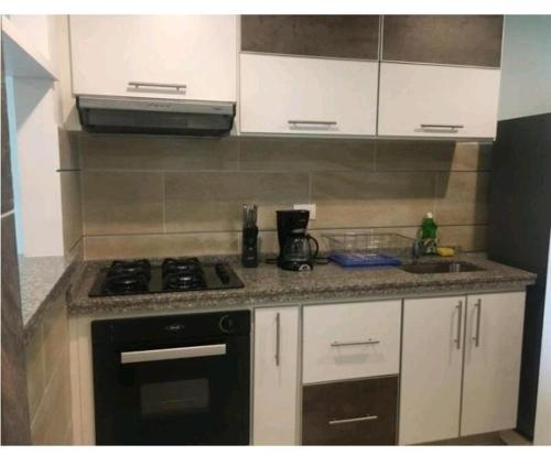 Apartamento Grande en Edificio Atlantis – Photos 5