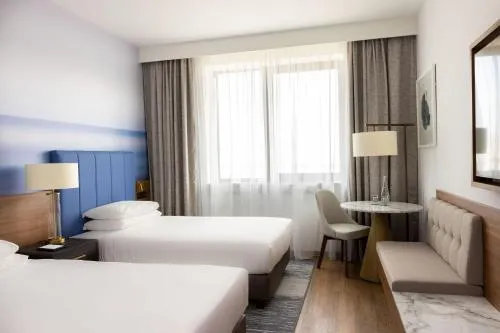 Sheraton Nice photo 11