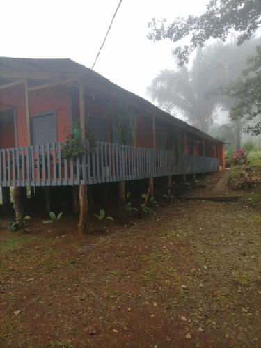 casona valentino