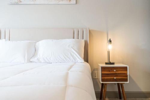 Afbeelding uit fotogalerij van Affordable 1BD Keystone in Indianapolis