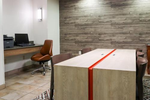 Gambar di galeri bagi Candlewood Suites Richmond Airport by IHG di Sandston