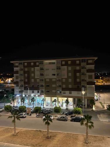 Apparemment deluxe Coralia Oujda