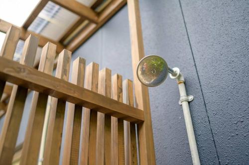 Fotografie z fotogalerie ubytování 日向サーフキャンプ102 v destinaci Hyuga