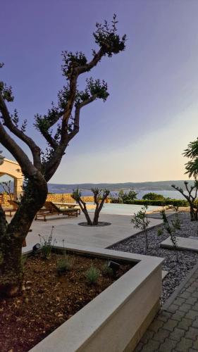 Hideaway Crikvenica with Sea view and Private Pool