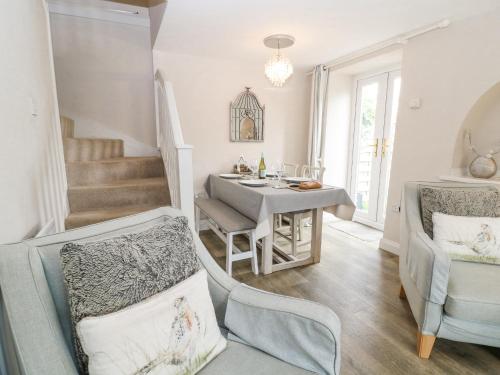 Honeysuckle Cottage Brailes – Photos 3
