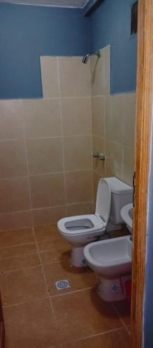 Apartamentos El quincho – Photos 3