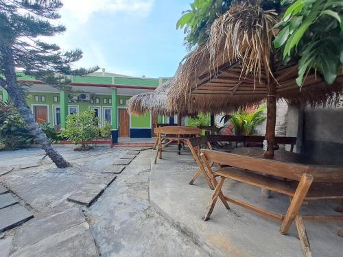 Imagen de la galería de Azza karimunjawa, en Karimunjawa