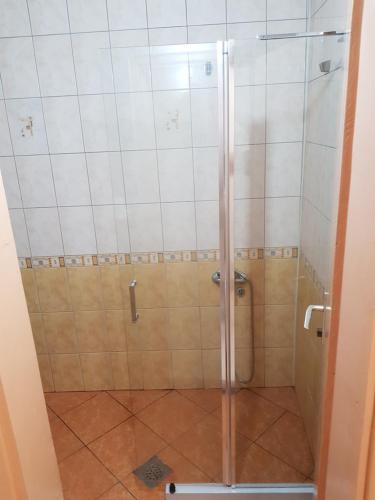 Bathroom sa Lara apartment