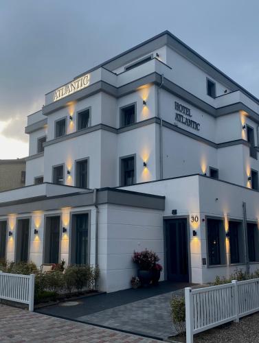 Hotel Atlantic - Kopf aus, Herz an! photo 18
