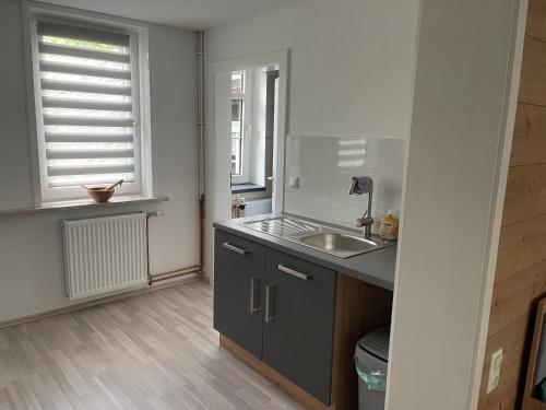 Gambar di galeri bagi Ferienwohnung Adrian di Sankt Andreasberg