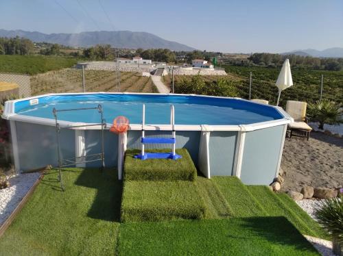 Fotografie z fotogalerie ubytování Home Benitez Pizarra v destinaci Pizarra