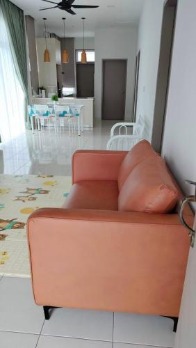 Gallery image of D'Areca Muslim Homestay in Sungai Pelik