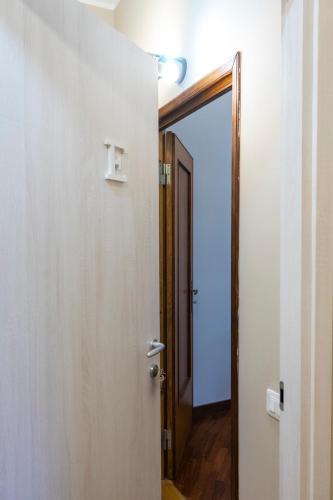 Fotografie z fotogalerie ubytování B&B LA VILLA v destinaci Voghera