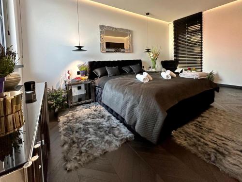 Gdansk Sauna Premium Apartment