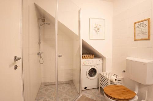 Φωτογραφία από το άλμπουμ του Olga & Ludvik country apartment σε Podbrdo