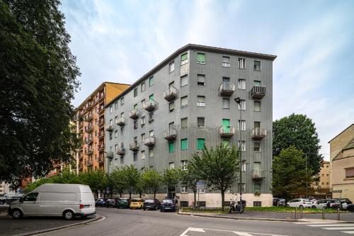 Insubria 8-3sx - Monolocale Cool