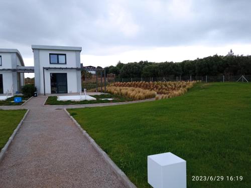 Gallery image of Aurora Suites in Nea Fokea