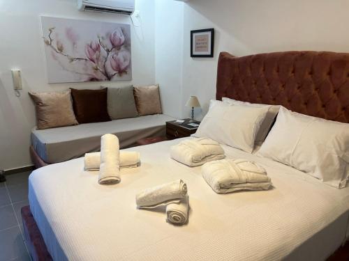 Airport Luxury Stay