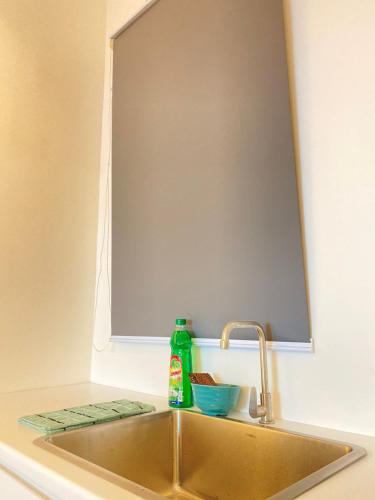 Fotografie z fotogalerie ubytování JOVIAL Modern Cozy Homestay `Meritus Perai v destinaci Perai
