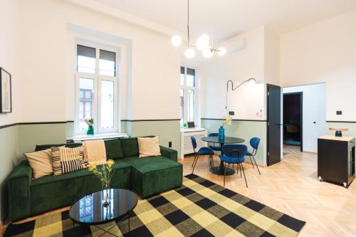 Luxury Peaceful Apartment Rentals photo