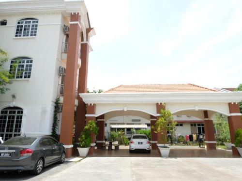 Φωτογραφία από το άλμπουμ του Hotel De'light Villa σε Kota Bharu