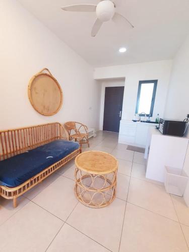 Fotografie z fotogalerie ubytování JOVIAL Modern Cozy Homestay `Meritus Perai v destinaci Perai