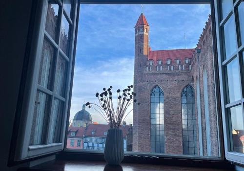 Basilica Apartment Szewska