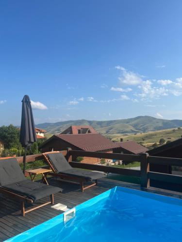Imagen de la galería de Golden Chalets, en Zlatibor