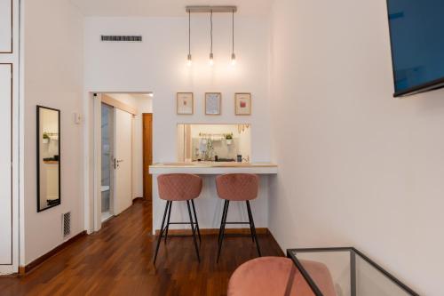 Amalia's House, cozy studio apartment in Brera