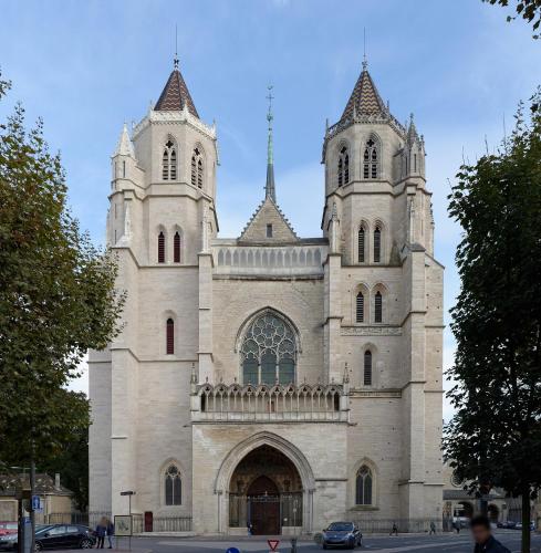 Les Cieux de Bourgogne
