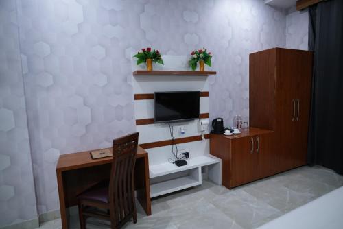 Gallery image of Golden Hut, Derabassi in Dera Bassi