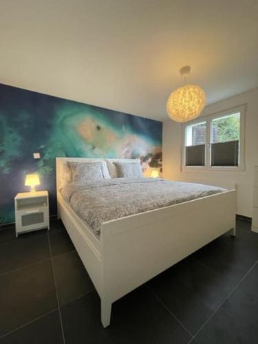 Wohnung mit fantastischer Aussicht photo 2