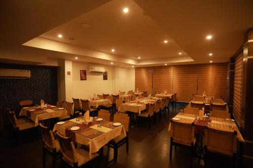 Gallery image of Hotel Finch in Erāttupetta