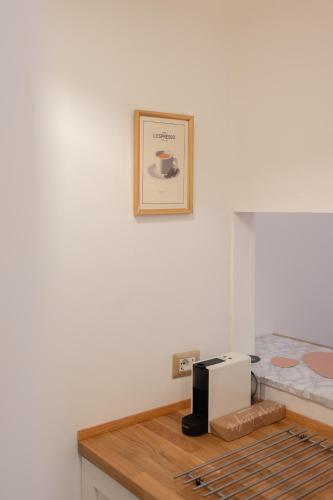 Amalia's House, cozy studio apartment in Brera