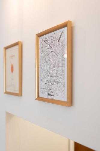 Amalia's House, cozy studio apartment in Brera