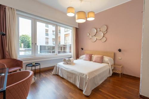 Amalia's House, cozy studio apartment in Brera
